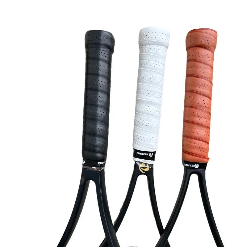 VOLEA Cushion Overgrip — 4 Pack