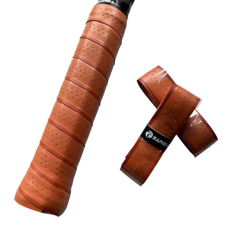 VOLEA Cushion Overgrip — 4 Pack