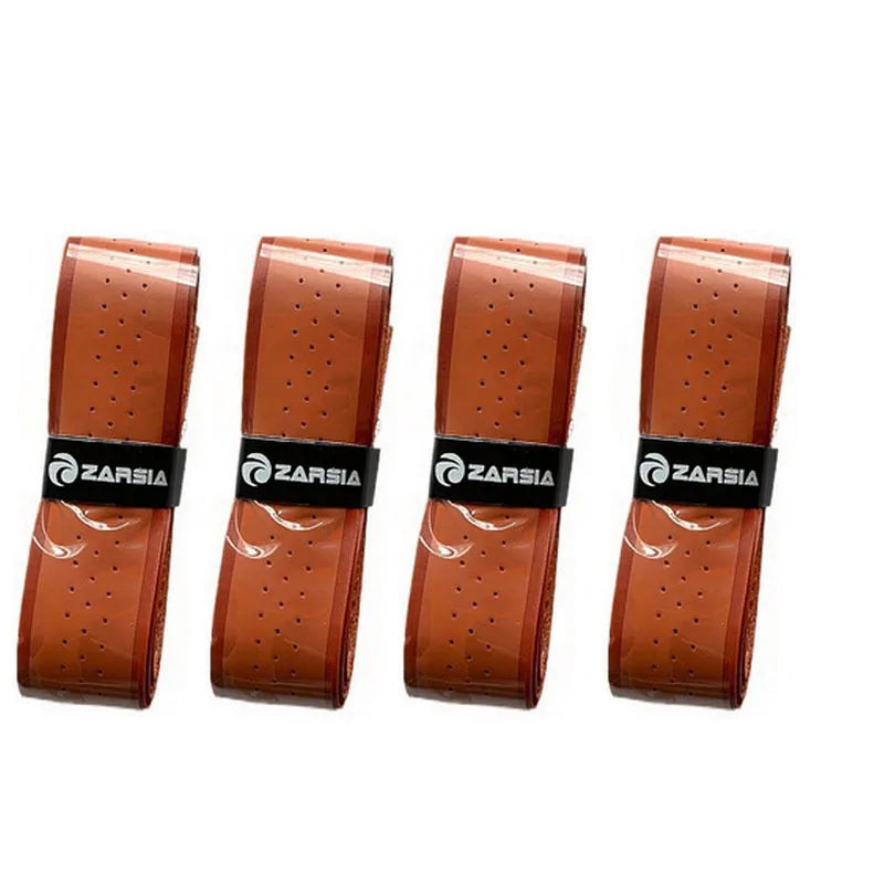 VOLEA Cushion Overgrip — 4 Pack